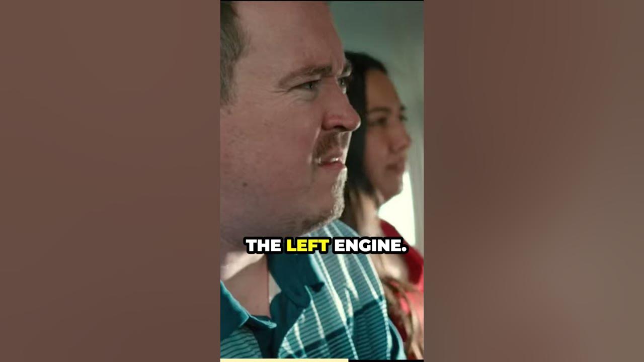 Shane Gillis Plane Skit Part 1 YouTube