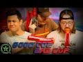 Good Cop Bad Cop With NERF GUNS! - Let's Roll