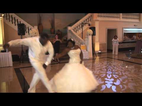 Wedding dance must see