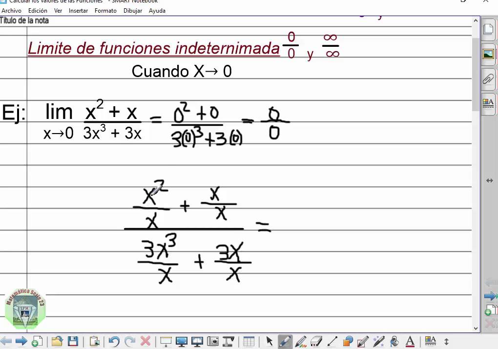 Limite De Una Funci n Cuando Nos Da Indeterminado Y X Tiende A 0 limite-de-una-funci-n-cuando-nos-da-indeterminado-y-x-tiende-a-0