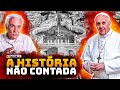 As verdadeiras origens do vaticano