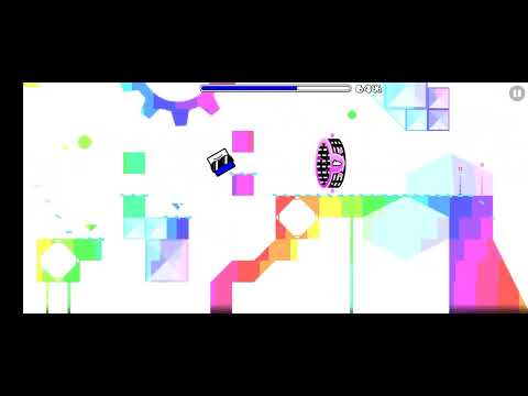 прохождение уровня bliss