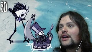 Don't Starve Shipwrecked - 20 - ВАСИСУАЛИЙ ЕСТЬ