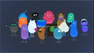 dumb ways to die g major