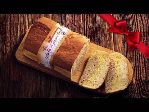 Video: Pisani Kruh