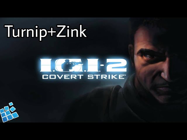 Project I.G.I 2 COVER STRIKE Game for Android - Download