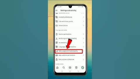 fix Instagram story low quality problem || how to upload high quality story to Instagram in 2025