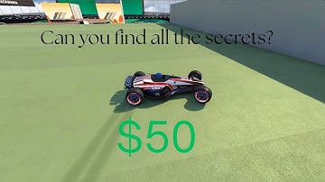 Secret Campaign Trailer #2