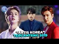 6 Seleb Korea Terganteng 2019 Versi King Choice