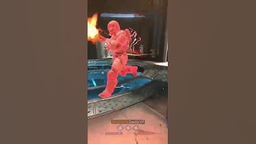 HALO INFINITE triple kill