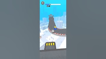 Going Balls : Super Speedrun Gameplay New Update 15