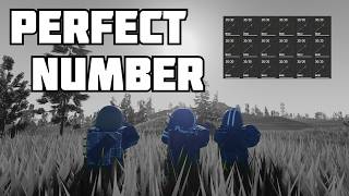 Celebrity Trio Is the Right Amount | Project Delta Net Worth