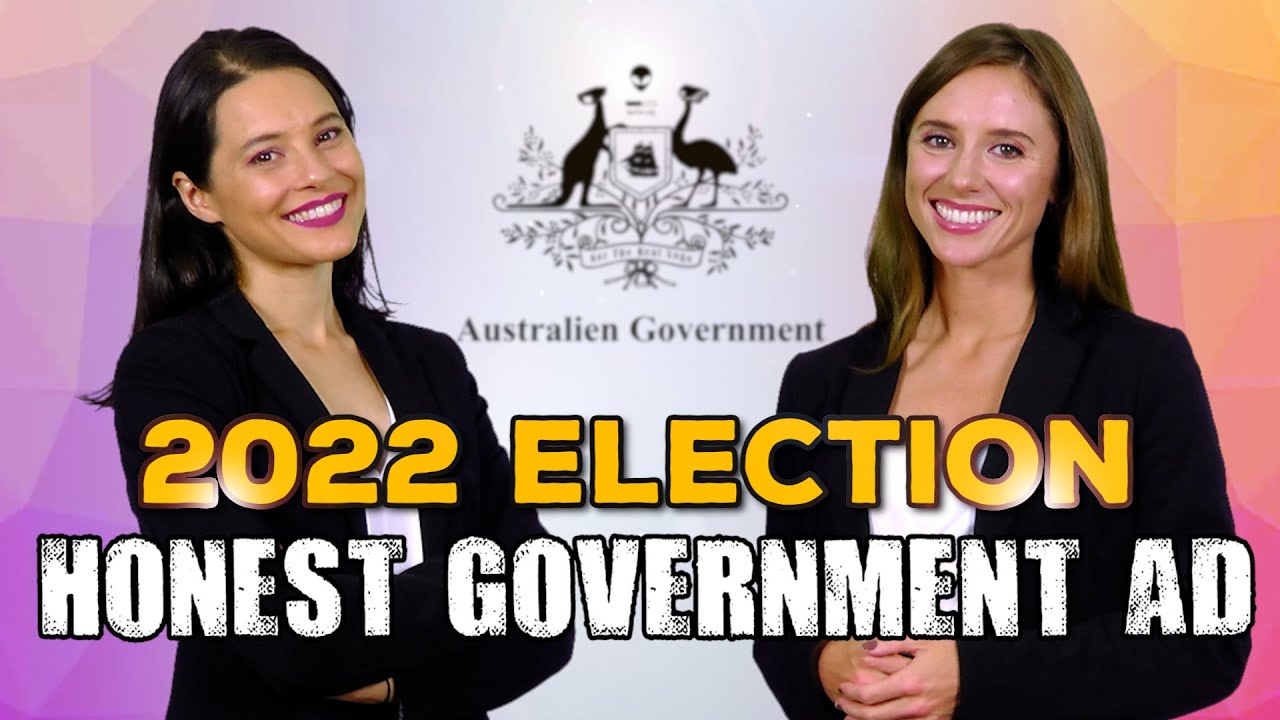 Australia Election 2022 content media