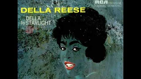 Della Reese - I Wish I Knew