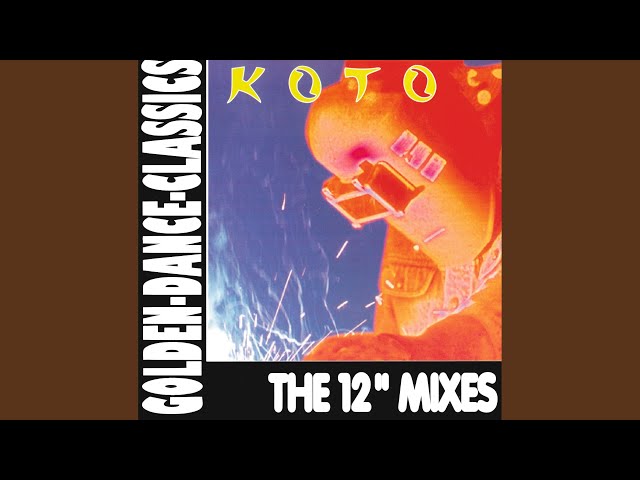 KOTO - ACKNOWLEDGE