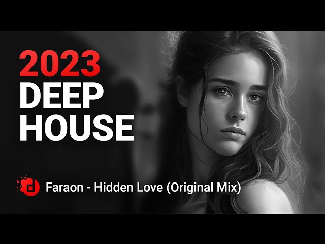 FaraoN - Hidden Love