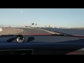 Porsche Experience Center, LA: Track time!