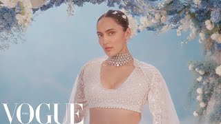 Manish Malhotra’s Summer 2024 Collection