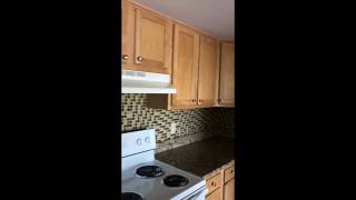 Chateaugay 705 - 2 Bedroom