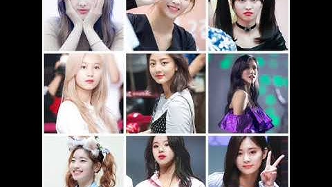 How would twice sing bts 