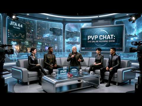 PvP Chat with Rixx Javix | Number 4