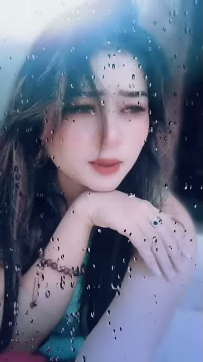 story wa sedih banget 30 detik//story wa cewek cantik nyanyi galau