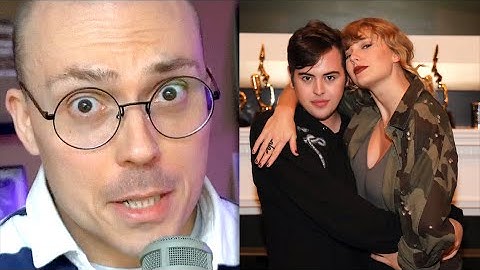 I Talked to the #1 Swiftie