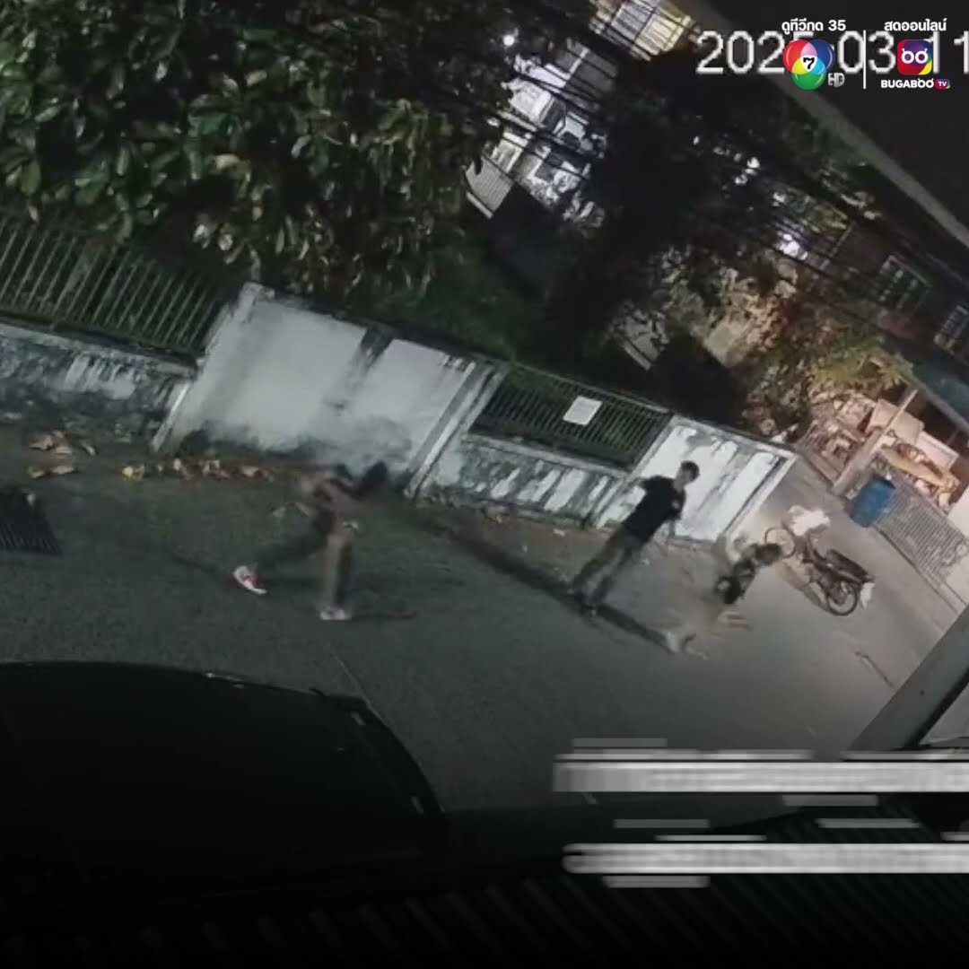 เกือบถูก #รุมทำร้าย แต่รอดตายเพราะเป็น #กะเทย #ข่าวออนไลน์7HD