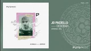 Jo Paciello - Degobah (Original Mix)