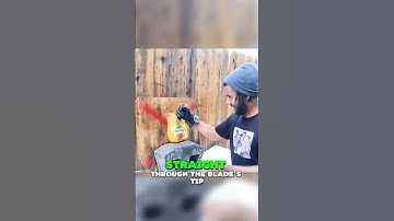 Thumbnail of This Knife Doesn’t Just Stab — It Explodes Inside You
