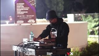 Aso Tandwa Live at Eersterust | September 2024 | Deep House 3 Step Afro House