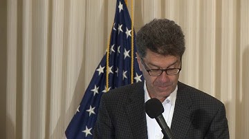 The Future of the Internet Ecosystem in a Post-Open Internet Order World: Part 1