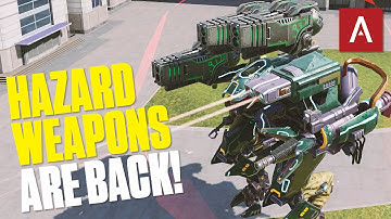 Oorlogsrobots - Ik had dit echt niet verwacht!