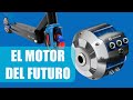 Más potencia y menor consumo| HUNTSTABLE ELECTRIC TURBINE (HET) | Linear Labs