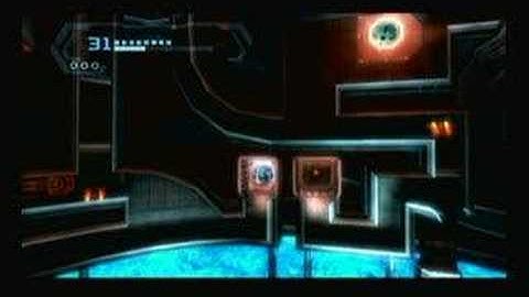 Metroid Prime 3 Corruption  Playthrough: Homeworld Part 2