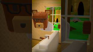 Watcher Awakens Super Bear Adventure #superbearadventure