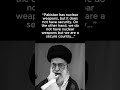 Iran Leader Ayatollah Ali Khamenei #war #azadarieworld #yaali #nohas #shortvideos#karbala#yahussain