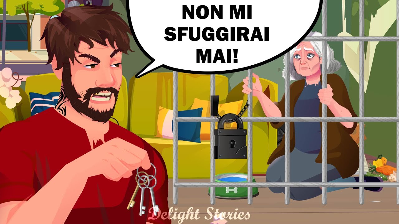 Le gocce di zuppa sul soffitto hanno salvato la vita di una donna ...