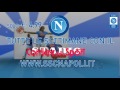 La Collezione Ufficiale delle Action Figures dei calciatori della SSC Napoli.