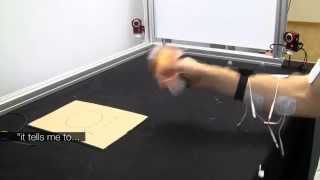 Affordance Allowing Objects To Communicate Dynamic Use Chi 2015, Best Paper Award