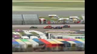 NR2003 Atlanta 1994 Cam Test