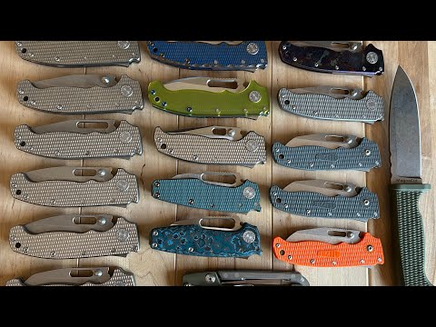 Demko Collection - Consolidation and Update 10/2023