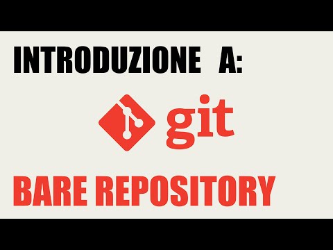 Introduzione a Git
