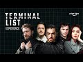 ? Terminal List Experience |@ClaudioDiBiagio, @POW3Rtv92, @camihawke, @willwoosh, @TheMerluzz