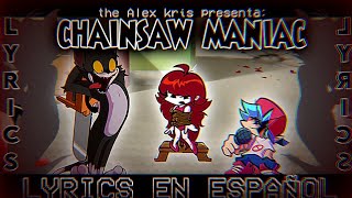 chainsaw Maniac S En Espaol  Toms Basament Show V25  Tom 1945 Vs Boyfriend