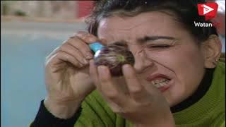 مسلسل عيلة سبع نجوم ـ الحلقة 15 الخامسة عشر كاملة  ـ آباء و امهات  HD