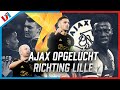 Opluchting In Amsterdam: 'Ajax Is Blij Dat Ze Van Promes Af Zijn'