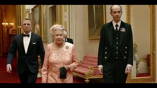 Cinéma : ce qui va changer pour James Bond avec la mort de la Reine d'Angleterre