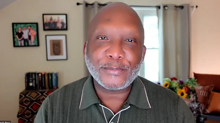 Finding Refuge in Breath and Body with Devin Berry...