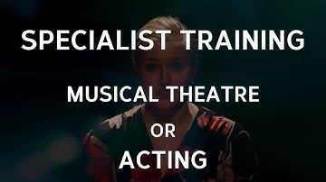 Stageworks College Auditions 28th February 2016